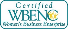 WBE Certified